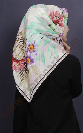 Silkhome İpek Eşarp 15019-3