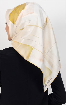 Silkhome İpek Eşarp 15019-8