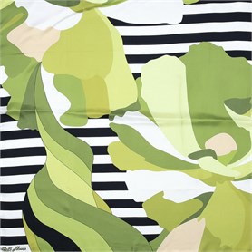 Silkhome İpek Eşarp 15023-3