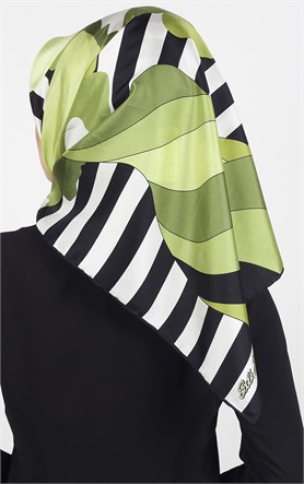 Silkhome İpek Eşarp 15023-3