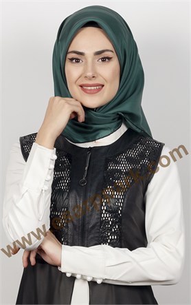Silkhome İpek Eşarp 15024-2