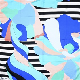 Silkhome İpek Eşarp 15026-2