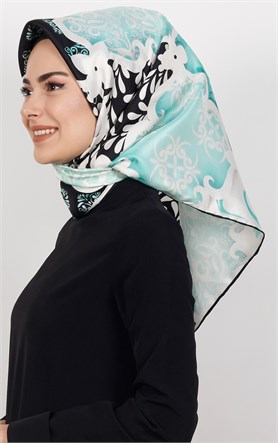 Silkhome İpek Eşarp 15026-6