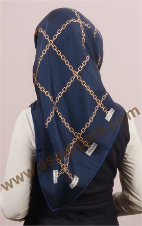 Silkhome İpek Eşarp 15029-1