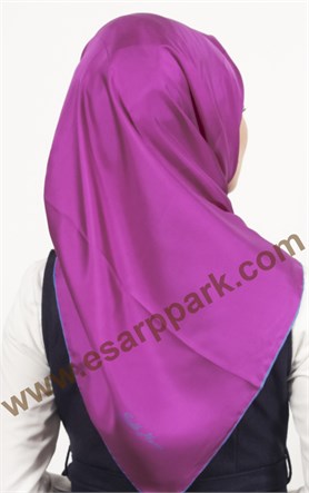 Silkhome İpek Eşarp 15034-4
