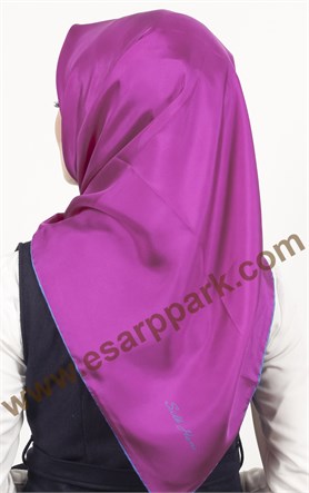 Silkhome İpek Eşarp 15034-4