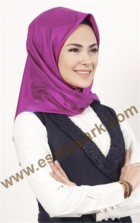 Silkhome İpek Eşarp 15034-4