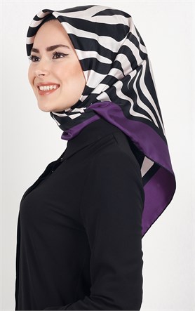 Silkhome İpek Eşarp 15035-1