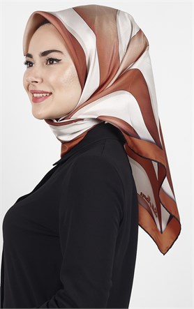 Silkhome İpek Eşarp 15043-9