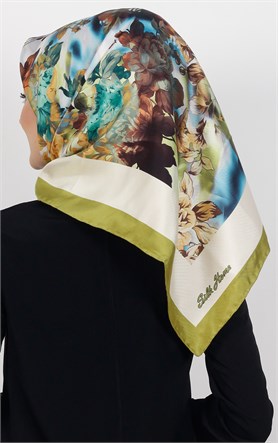 Silkhome İpek Eşarp 15044-4