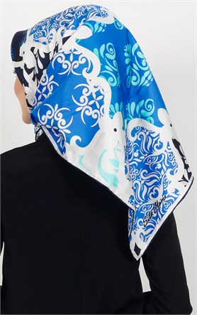 Silkhome İpek Eşarp 15046-10