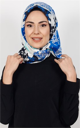 Silkhome İpek Eşarp 15046-10