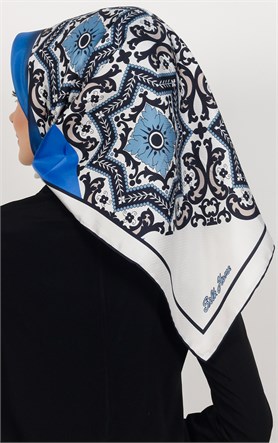 Silkhome İpek Eşarp 15046-11