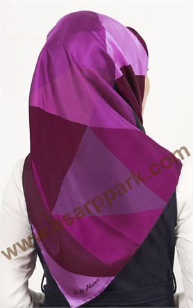 Silkhome İpek Eşarp 15047-3