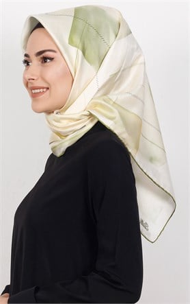 Silkhome İpek Eşarp 15050-7