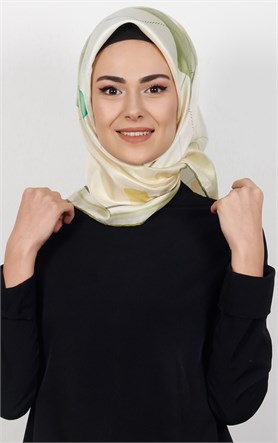 Silkhome İpek Eşarp 15050-7