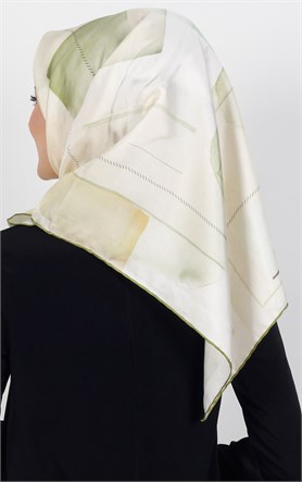 Silkhome İpek Eşarp 15050-7