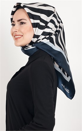 Silkhome İpek Eşarp 15054-2