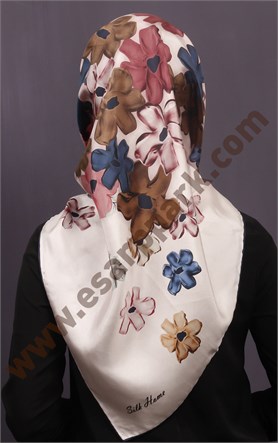 Silkhome İpek Eşarp 15056-5