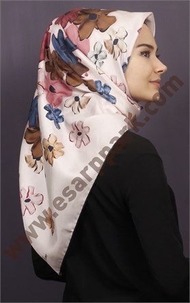 Silkhome İpek Eşarp 15056-5
