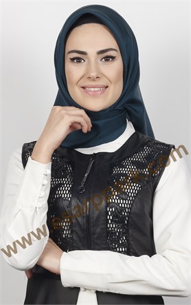 Silkhome İpek Eşarp 15058-2