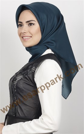 Silkhome İpek Eşarp 15058-2