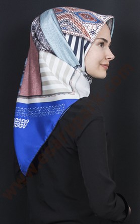 Silkhome İpek Eşarp 15060-3