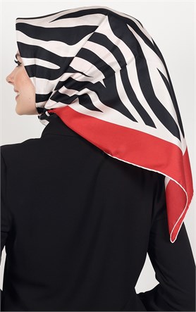 Silkhome İpek Eşarp 15062-1