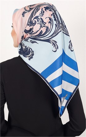 Silkhome İpek Eşarp 15062-2