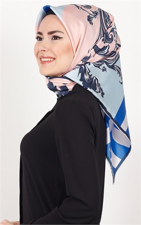 Silkhome İpek Eşarp 15062-2