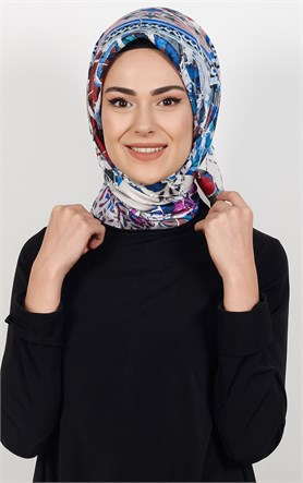 Silkhome İpek Eşarp 15080-2