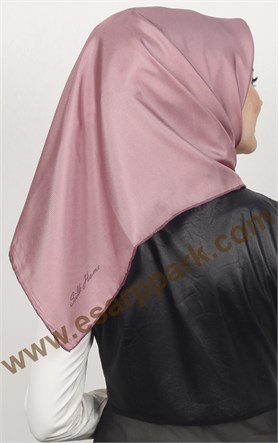 Silkhome İpek Eşarp 15085-6