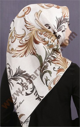 Silkhome İpek Eşarp 15086-24