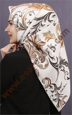 Silkhome İpek Eşarp 15086-24