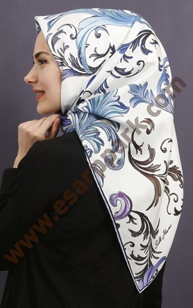 Silkhome İpek Eşarp 15086-25