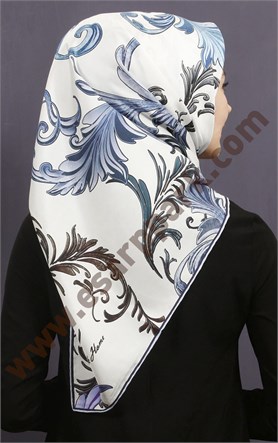 Silkhome İpek Eşarp 15086-25
