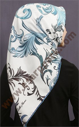 Silkhome İpek Eşarp 15086-26