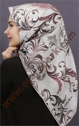 Silkhome İpek Eşarp 15086-28