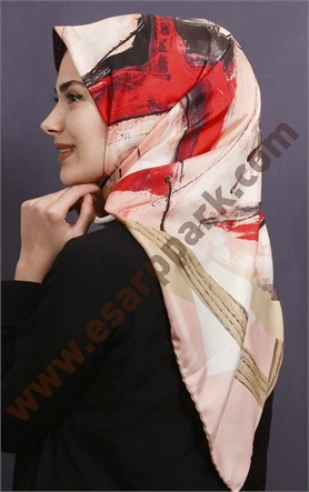 Silkhome İpek Eşarp 15086-31