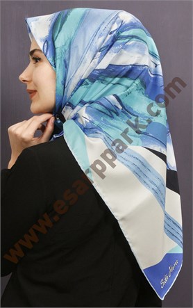 Silkhome İpek Eşarp 15086-35