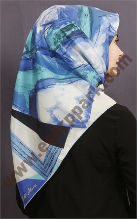 Silkhome İpek Eşarp 15086-35
