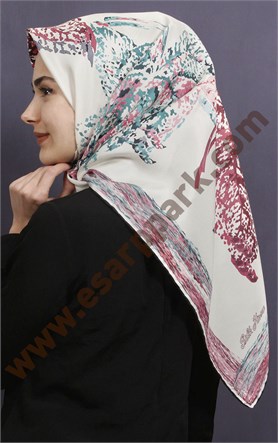 Silkhome İpek Eşarp 15086-36