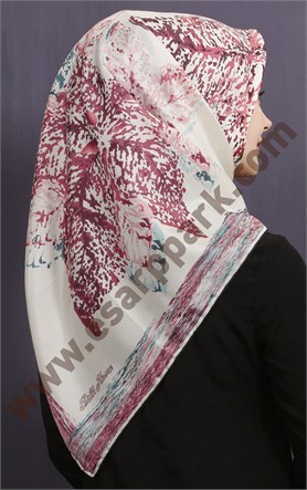 Silkhome İpek Eşarp 15086-36