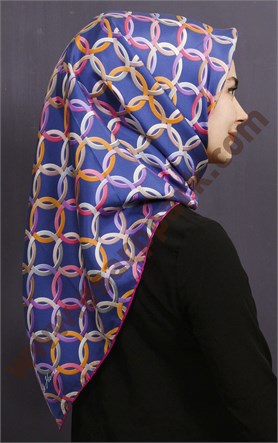 Silkhome İpek Eşarp 15086-39