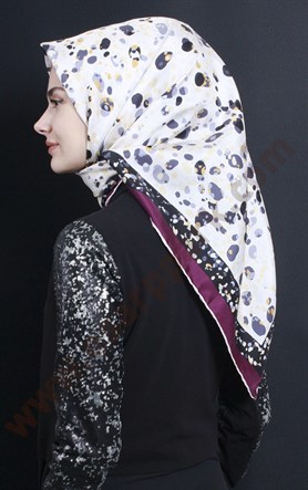 Silkhome İpek Eşarp 15086-40