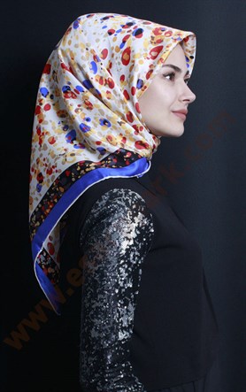 Silkhome İpek Eşarp 15086-42