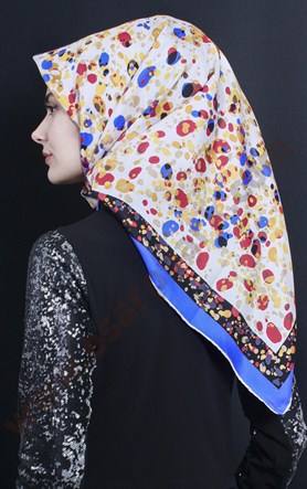 Silkhome İpek Eşarp 15086-42