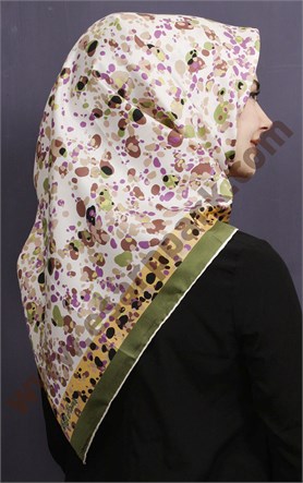 Silkhome İpek Eşarp 15086-44