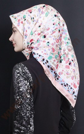 Silkhome İpek Eşarp 15086-45
