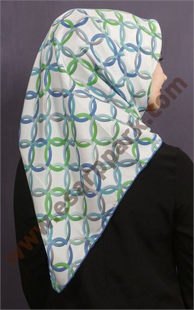 Silkhome İpek Eşarp 15086-47